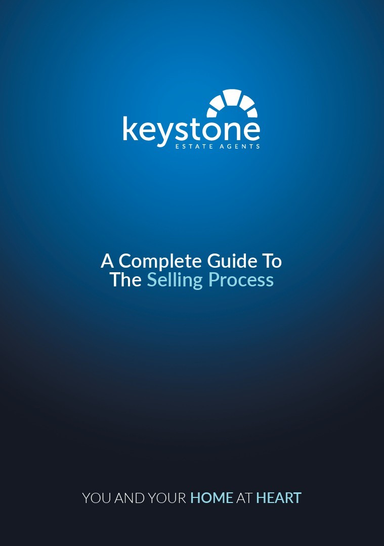 A Complete Guide To The Selling Process