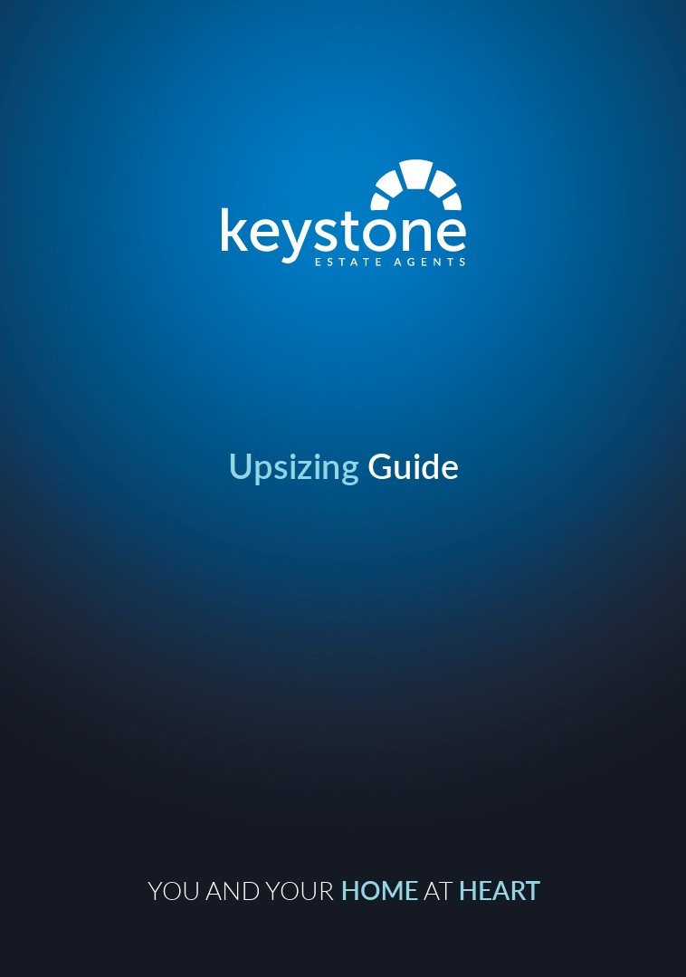 Making the Move to a Bigger Home – What You Need to Know