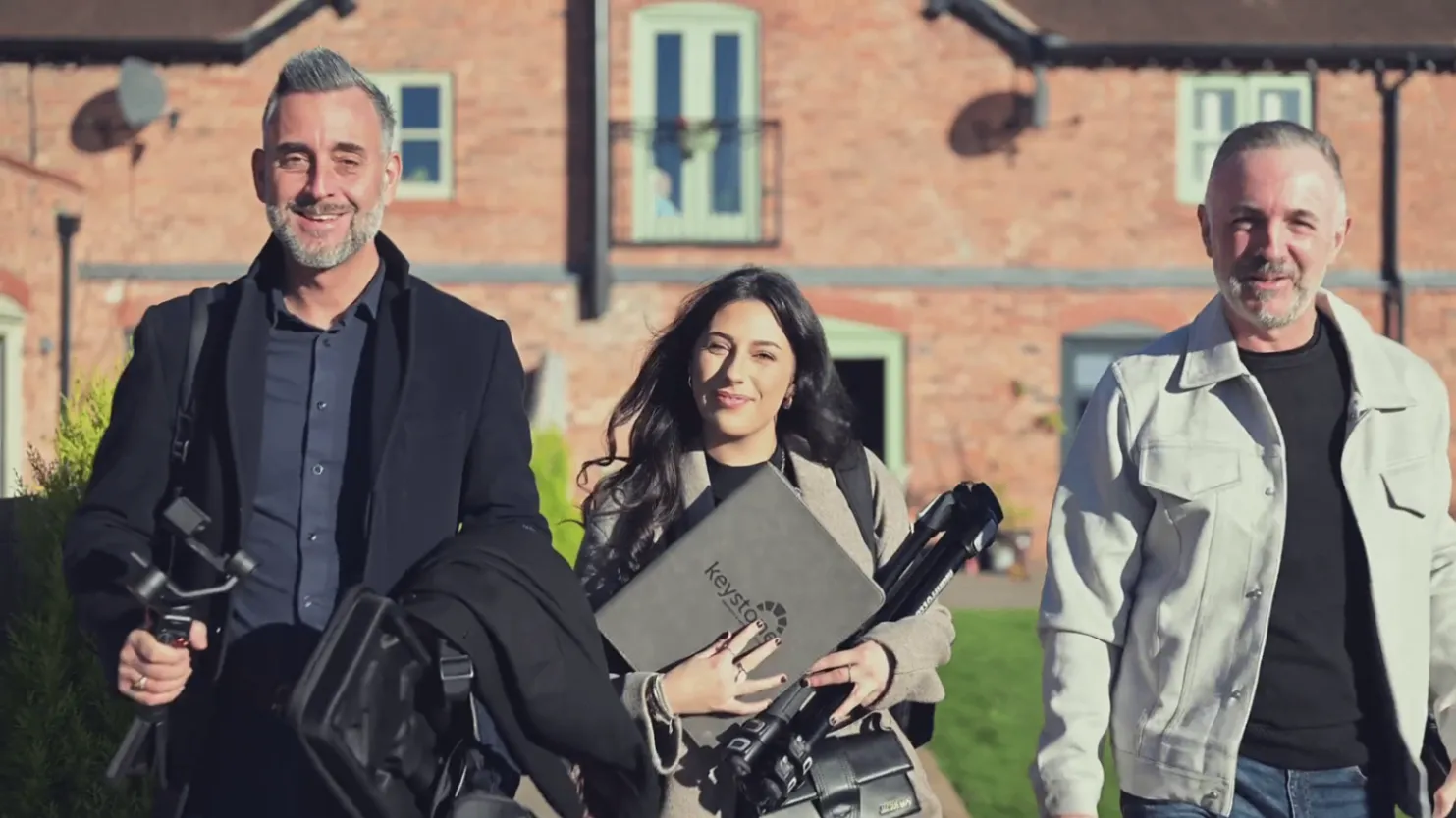 Align & Prepare - Getting Sale Ready